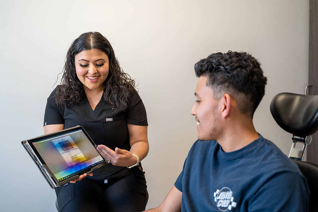 Houston Tx Dentist