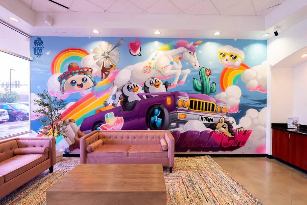 dentist near katy